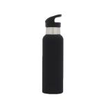 Vacuum Cup Stainless Steel Insulated Travel Mug Convenient Style
