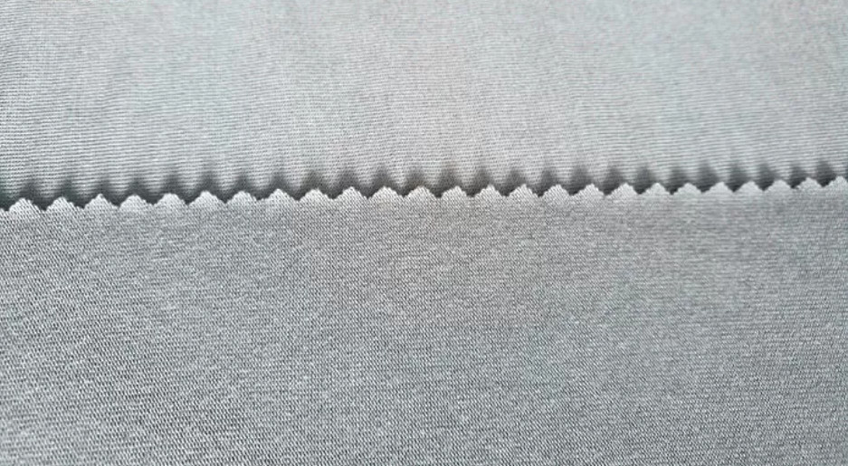 Four Way Stretch Cotton Tencel Modal Fabric 95 Modal 5 Spandex Fabric