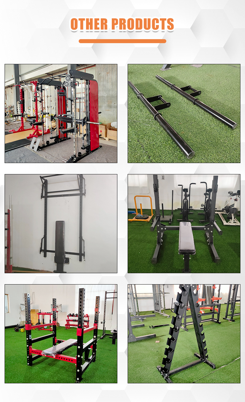 Different Size Plastic Storage Rack for Warehouse