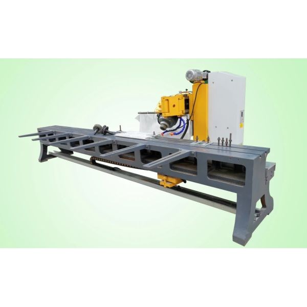 Single Head Stone Profiling Machine