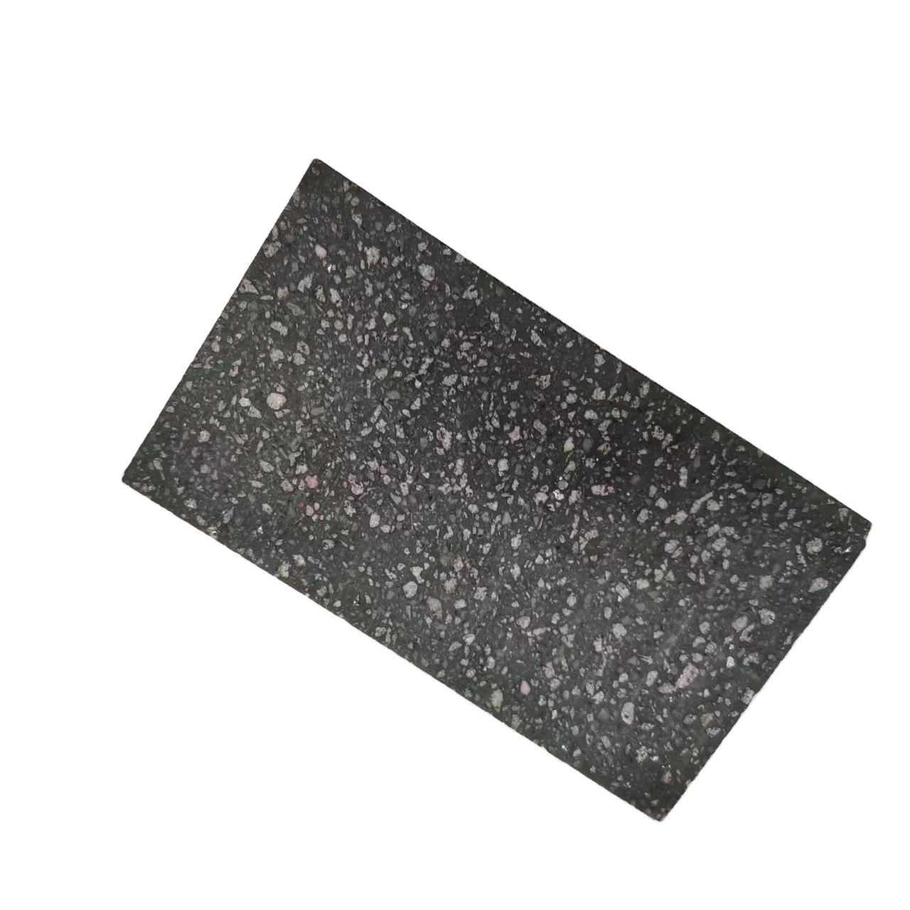 Slag Erosion Resistance High Chrome Brick Customized for Alkali-Free Glass Fiber Kilns
