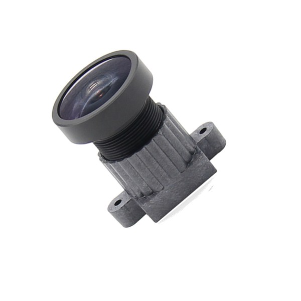 New IMX322 hot sale Vehicle Monitoring tachograph lens HD wide-angle aperture 1.8 1/2.9 lens