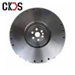 4BD1 Isuzu Truck Spare Parts Steel Engine Flywheel 12"
