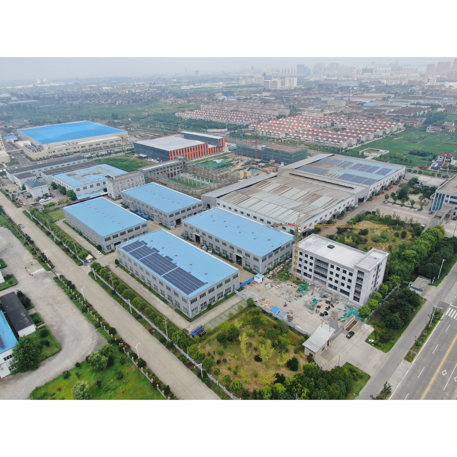 Precooling Machine 1000KG one pallet Vacuum Cooler for Lettuce 380V/3P/50HZ