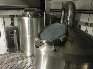 China Business 10Bbl Craft Beer Brewing Equipment Commercial Beer Brewing Systems wholesale