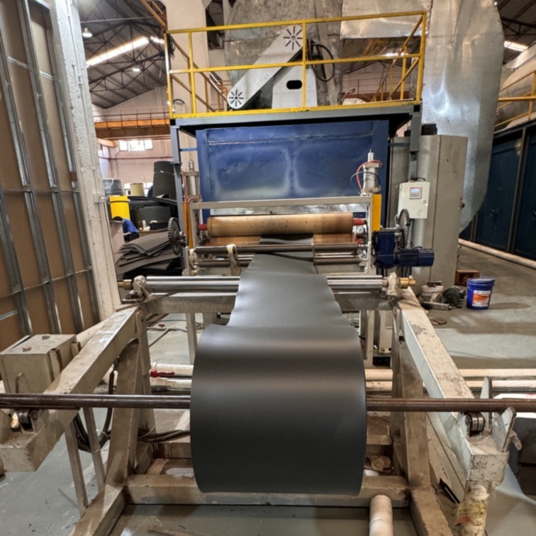 XPE Crosslinked-Linked PE Foam Machine Horizontal Furnace Foaming Machine of CE