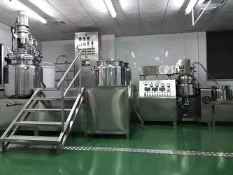 Guangzhou Tewen Beauty Equipment Co., Ltd.