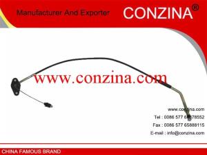 China Auto Prat cable accelerator for hyundai Atos OEM 32790-02010 wholesale