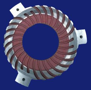China Foton Europard 504 Tractor Clutch CF550.211.024 Spline 18 10 Inch wholesale