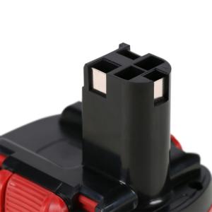 China 14.4V Li Ion Bosch Power Tool Batteries Bat040 Bat041 Bat140 Bat159 wholesale