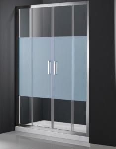China Aluminum, Bathroom Shower Room, Sliding Door ,Double Slding Door wholesale