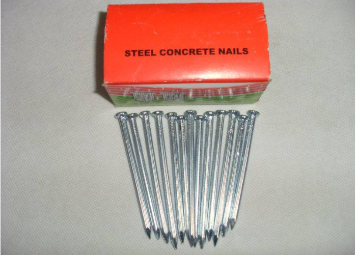 Woodworking And Carpentry Common Wire Nails 1/2 Inch