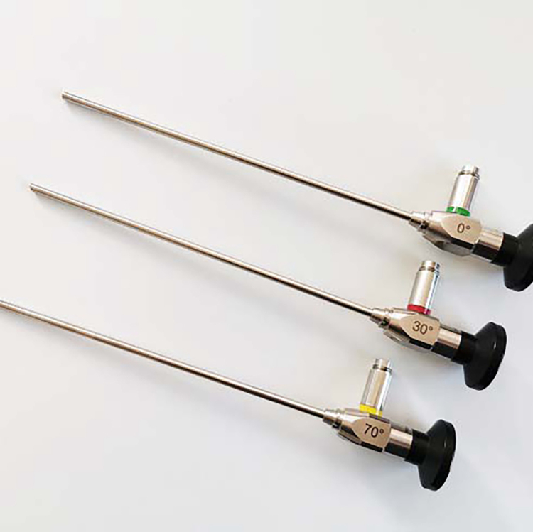 Surgical ENT Surgical Instruments Laparoscopic Instruments Hard Mirror