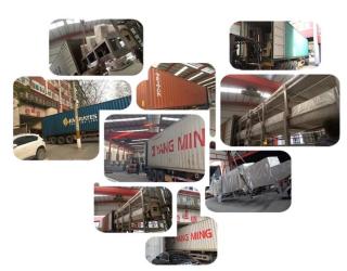 Zhengzhou kingdoo machinery co.,Ltd