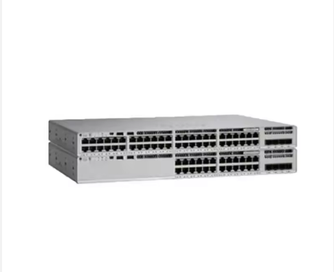 C1000 Series 24 Port Gigabit Managed Network Switch and Secure Network Management