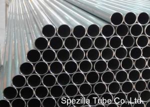 China Automatica OD12mm Stainless Steel Round Tube ,Stainless Steel TP316L Tubing wholesale