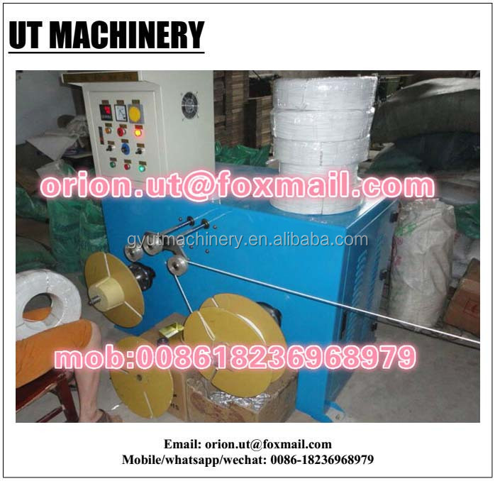 PN1250/1600 Aluminum/Steel Wire Rope Making Machines for Copper Wire Twisting Needs