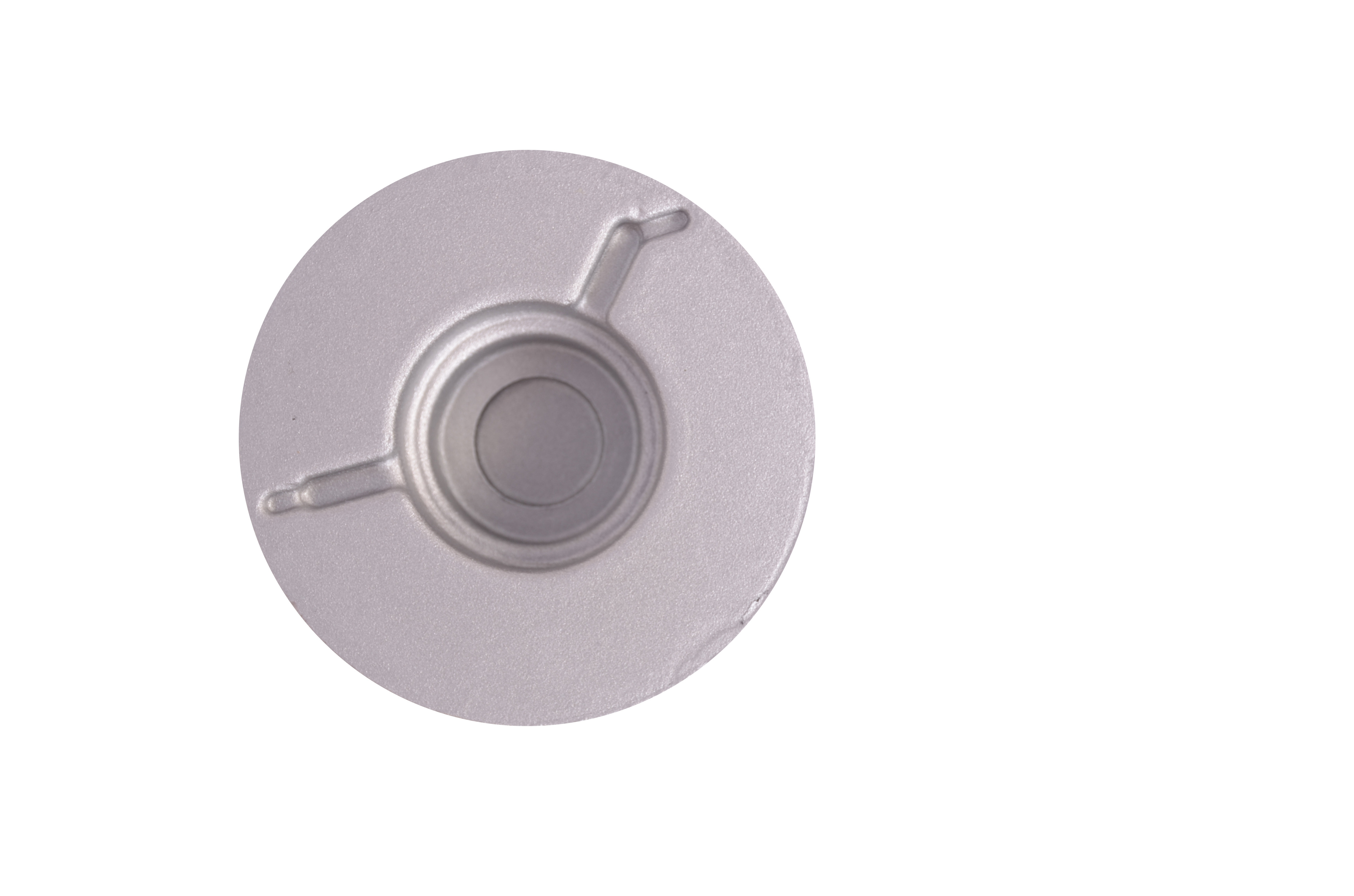 Forging Compressor Cnc Disc Solution Ageing Aluminium Alloy 4032 Material