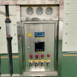 1000LPH Reverse Osmosis System Consumer Water Treatment Equipment EDI Reverse
