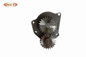 China Diesel Engine Spare Parts 6L Oil Pump 4941464 JG812531862947 For Excavator wholesale