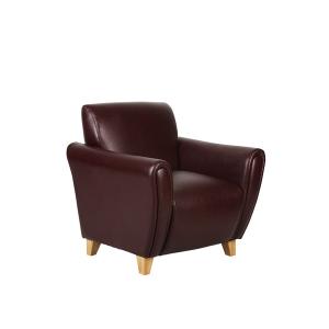 China PU Leather China Arm Tub Chair wholesale