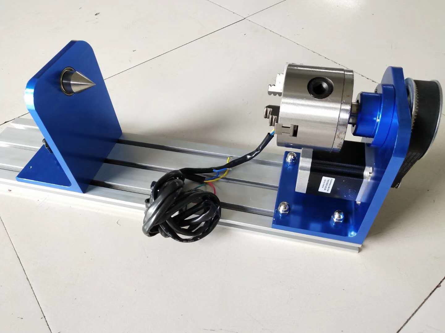 rotary tool