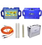 500M Industrial Fresh Result Water Detector Underground Water Well Drilling PQWT
