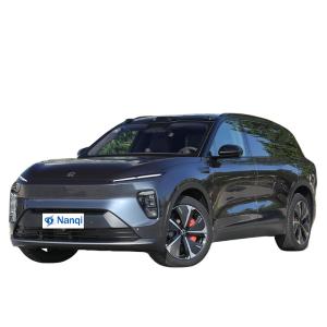 China Fast Speed NIO ES8 Electric SUV With Big 12.8'' Center Control Screen wholesale