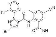 China Cyantraniliprole [736994-63-1] wholesale