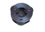 ZX200 ZX180 ZX210 Excavator Planetary Gear Parts 1025912 Swing Gearbox 1st