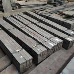 SUS 304 316 Stainless Steel Flat Bar Mirror Polished Bending AISI For Constructi