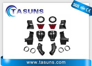 China BMW UD Carbon Fiber Intake System Smooth 3k Twill wholesale