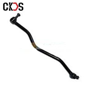 China Truck Spare Parts 1-44380085-0 Drag Link Diesel Japanese Truck Steering Parts Isuzu 6HE1 Truck wholesale