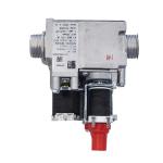Household Gas Boiler Accessories Proportional Valve LNG / LPG Gas Boiler Spare