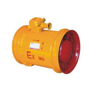 China YBT series explosin proof Axial Fan (AC blower) wholesale
