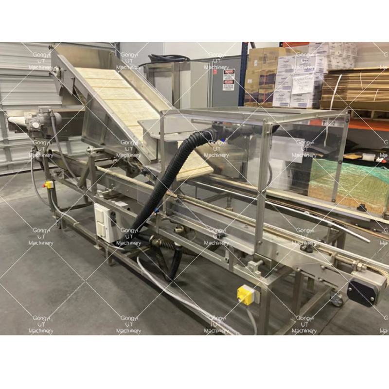 Compact Diesel Engine Harvest Machines for Microgreens Harvesting and Easy Operation
