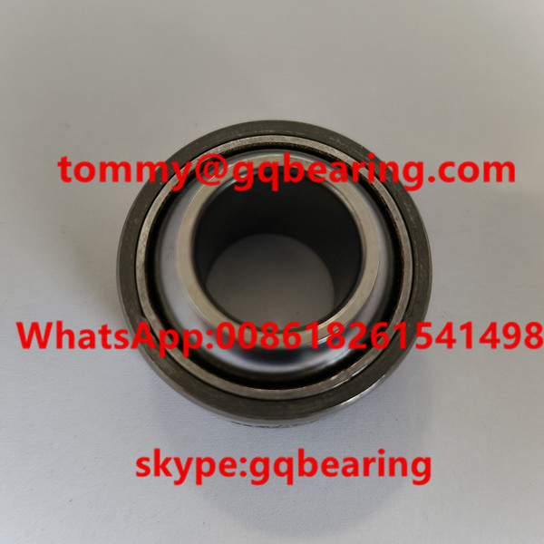 GE17-FW SKF GEH17C  Radial Spherical Plan Bearing