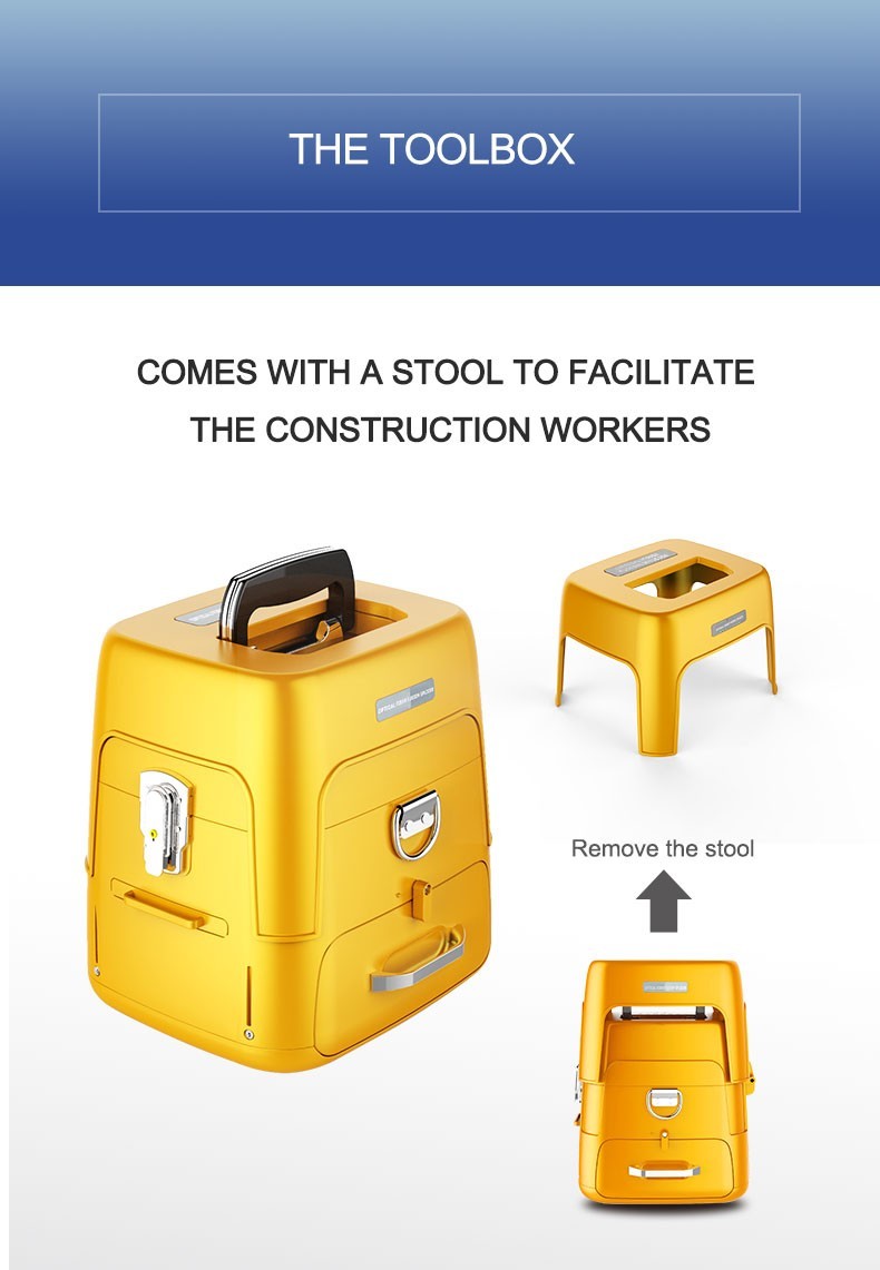 DAMU Fiber Optic Fusion Splicer , 8s Fiber Splicing Machine