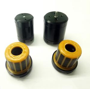 China 15A Underwater Brushless DC Motor wholesale