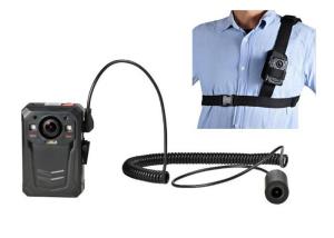 China Linux 4.9.110 Police Officer Body Worn Cameras wholesale
