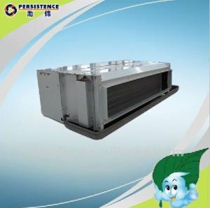 China High Static Pressure Fan Coil Unit wholesale