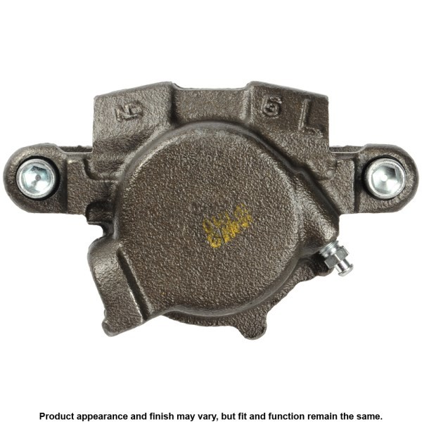 PONTIAC Auto Parts Vehicle Brake Caliper 184072 184071 OEM 18010480 18010481