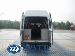 Food Drug Testing 3.056 L Special Operations Vehicles