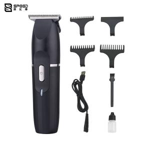 China Custom Barber Cordless Hair Trimmer Electric Professional wholesale