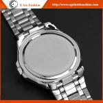 031A Unisex Watch Sports Watch Steel Watch Cheap Watch Analog Alloy Watch