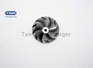 China 53039700046 K03 Turbocharger Compressor Wheel Fit Turbocharger 53039700096 wholesale