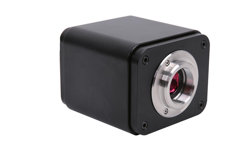 OPTO-EDU A59.2238 Auto Focus EDF 4K HDMI+WIFI+USB Camera Mouse Measure