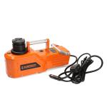 Adjustable 10 Ton Hydraulic Jack , 13A Hydraulic Heavy Duty Bottle Jack