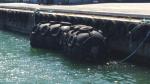 Marine BV Certified Sling Fender Natural Rubber Yokohama Pneumatic Fender
