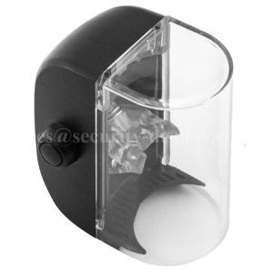 China Bottle Cap Eas Retail Security System , Liqueur 8.2 Mhz Eas Label wholesale